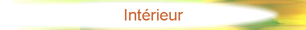 Intrieur
